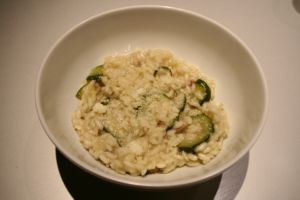 risotto