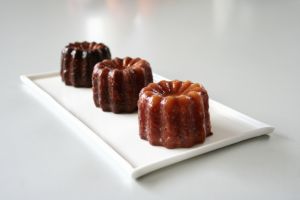 cannelés
