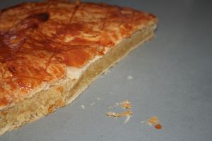 galette