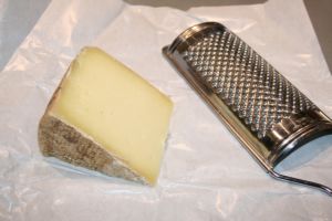pecorino