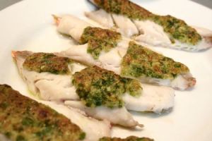 rouget croute d'herbes2